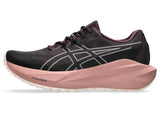 ASICS Tenis Mujer Running BLAZEBLAST - Dark Aubergine/Rose Dust
