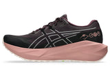 ASICS Tenis Mujer Running BLAZEBLAST - Dark Aubergine/Rose Dust