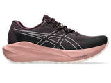 ASICS Tenis Mujer Running BLAZEBLAST - Dark Aubergine/Rose Dust