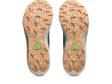 ASICS Tenis Trail UNISEX FUJISPEED 4 - Cobalt Burst/Apricot Crush