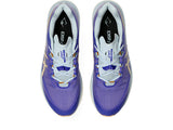 ASICS Tenis Trail UNISEX FUJISPEED 4 - Cobalt Burst/Apricot Crush