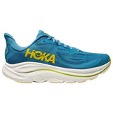 HOKA Clifton 10 Hombre - Alpine Blue / Foggy Night