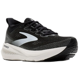 Tenis Hombre Brooks Running Glycerin 23 - Black/White