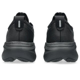ASICS Tenis Hombre Running GEL-NIMBUS 27 - Black/Graphite Grey