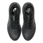ASICS Tenis Hombre Running GEL-NIMBUS 27 - Black/Graphite Grey