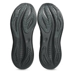ASICS Tenis Hombre Running GEL-NIMBUS 27 - Black/Graphite Grey