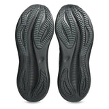 ASICS Tenis Hombre Running GEL-NIMBUS 27 - Black/Graphite Grey