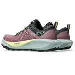 ASICS Tenis Mujer Trail Running GEL-TRABUCO 13 - Purple Oxide/Cold Moss