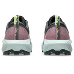 ASICS Tenis Mujer Trail Running GEL-TRABUCO 13 - Purple Oxide/Cold Moss