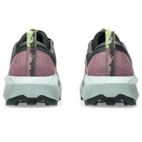 ASICS Tenis Mujer Trail Running GEL-TRABUCO 13 - Purple Oxide/Cold Moss