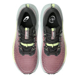 ASICS Tenis Mujer Trail Running GEL-TRABUCO 13 - Purple Oxide/Cold Moss