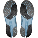 On Running Tenis Trail Running Hombre Cloudsurfer 2 - Rock/Niagara