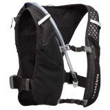 NATHAN Chaleco de Hidratacion UNISEX Quickstart 6L - Negro