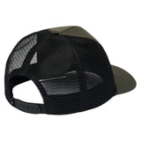 Black Diamond Gorra Outdoor Trucker -  Tundra/Black