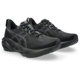 ASICS Tenis Mujer Running NOVABLAST 5 - Black/Carrier Grey