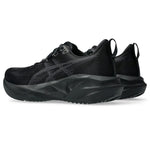ASICS Tenis Mujer Running NOVABLAST 5 - Black/Carrier Grey