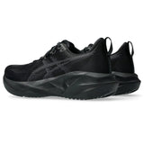 ASICS Tenis Mujer Running NOVABLAST 5 - Black/Carrier Grey