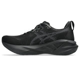 ASICS Tenis Mujer Running NOVABLAST 5 - Black/Carrier Grey