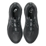ASICS Tenis Mujer Running NOVABLAST 5 - Black/Carrier Grey