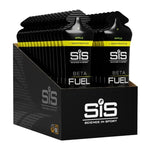 Gel SIS Running Beta Fuel Noontropics Manzana 60ml 30pz