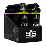 Gel SIS Running Beta Fuel Noontropics Manzana 60ml 30pz