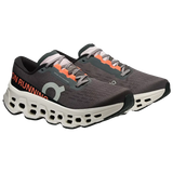 ON Running Tenis Mujer Running Cloudmonster 3 - Eclipse/Ivory