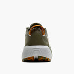 Tenis Hombre Brooks TRAIL Running Caldera 8 - Dusty Olive/Lime/Oyster