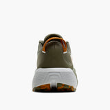 Tenis Hombre Brooks TRAIL Running Caldera 8 - Dusty Olive/Lime/Oyster
