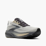 Tenis Hombre Brooks Ghost 17 - Vaporous Grey/Primer/Sand