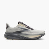 Tenis Hombre Brooks Ghost 17 - Vaporous Grey/Primer/Sand
