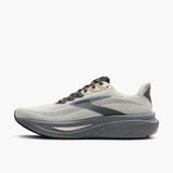 Tenis Hombre Brooks Ghost 17 - Vaporous Grey/Primer/Sand