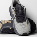 Tenis Hombre Brooks Ghost 17 - Vaporous Grey/Primer/Sand