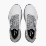 Tenis Hombre Brooks Running Launch 11 - Oyster/Primer Gray/Blue