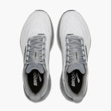 Tenis Hombre Brooks Running Launch 11 - Oyster/Primer Gray/Blue