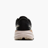 Tenis Hombre Brooks TRAIL Running CASCADIA 19 GTX - Black/Ebony/Chateau Gray