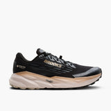 Tenis Hombre Brooks TRAIL Running CASCADIA 19 GTX - Black/Ebony/Chateau Gray