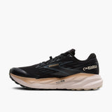 Tenis Hombre Brooks TRAIL Running CASCADIA 19 GTX - Black/Ebony/Chateau Gray
