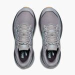 Tenis Hombre Brooks TRAIL Running CASCADIA 19 - Alloy/Ebony/Orange
