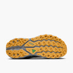 Tenis Hombre Brooks TRAIL Running CASCADIA 19 - Alloy/Ebony/Orange