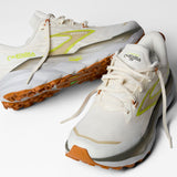 Tenis Hombre Brooks TRAIL Running CASCADIA 19 - Coconut/Olive/Ginger