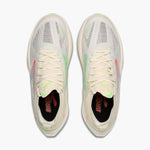 Tenis Hombre Brooks Hyperion Max 3 -  Coconut/Green Gecko/Pink Clay