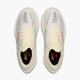 Tenis Hombre Brooks Hyperion Max 3 -  Coconut/Green Gecko/Pink Clay