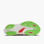 Tenis Hombre Brooks Hyperion Max 3 -  Coconut/Green Gecko/Pink Clay