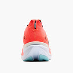 Tenis Hombre Brooks Hyperion Max 3 -  Fiery Coral/Black/Atomizer