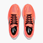 Tenis Hombre Brooks Hyperion Max 3 -  Fiery Coral/Black/Atomizer
