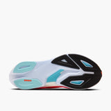 Tenis Hombre Brooks Hyperion Max 3 -  Fiery Coral/Black/Atomizer