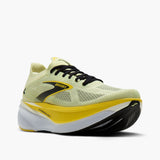 Tenis Hombre Brooks Hyperion Max 3 -  Luminary/Cyber Yellow/Black