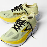 Tenis Hombre Brooks Hyperion Max 3 -  Luminary/Cyber Yellow/Black