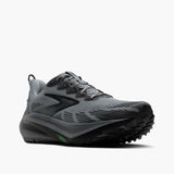 Tenis Hombre Brooks Ghost Trail - Gray/Blackened Pear