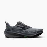 Tenis Hombre Brooks Ghost Trail - Gray/Blackened Pear